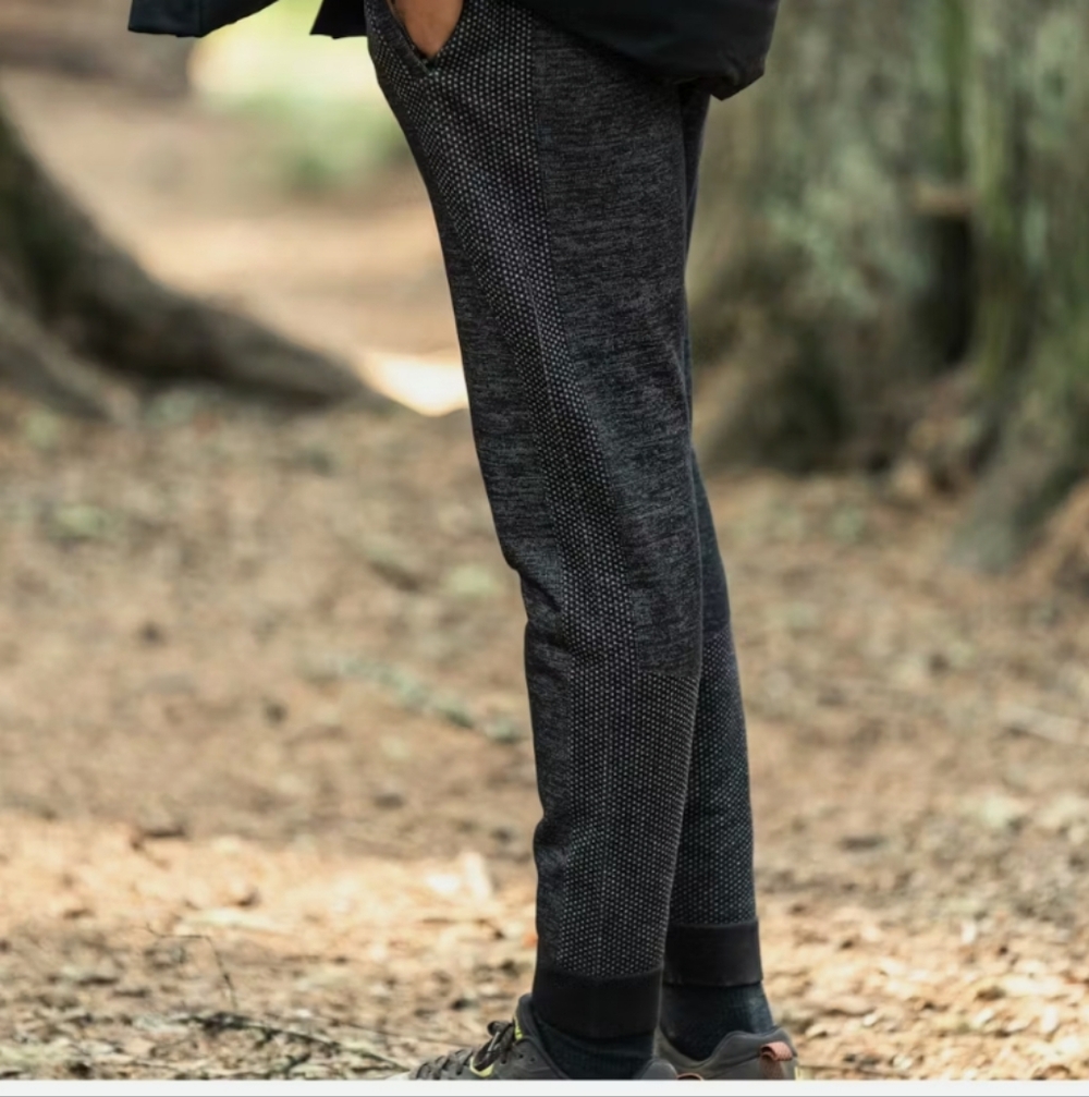 Huckberry Proof Seamless Joggers